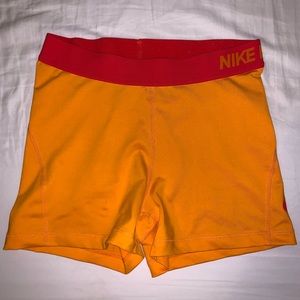 Nike Pro Shorts Medium